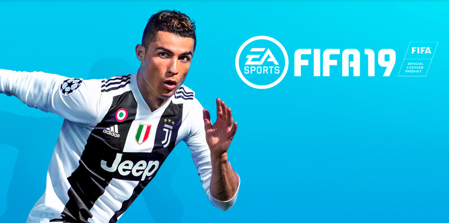 FIFA 19 ya a la venta, te contamos todas las novedades