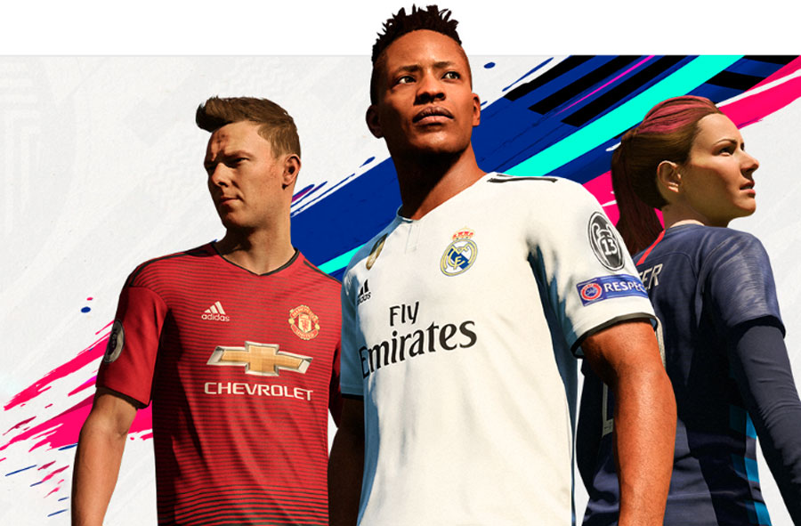 FIFA 19 ya a la venta novedades El Camino