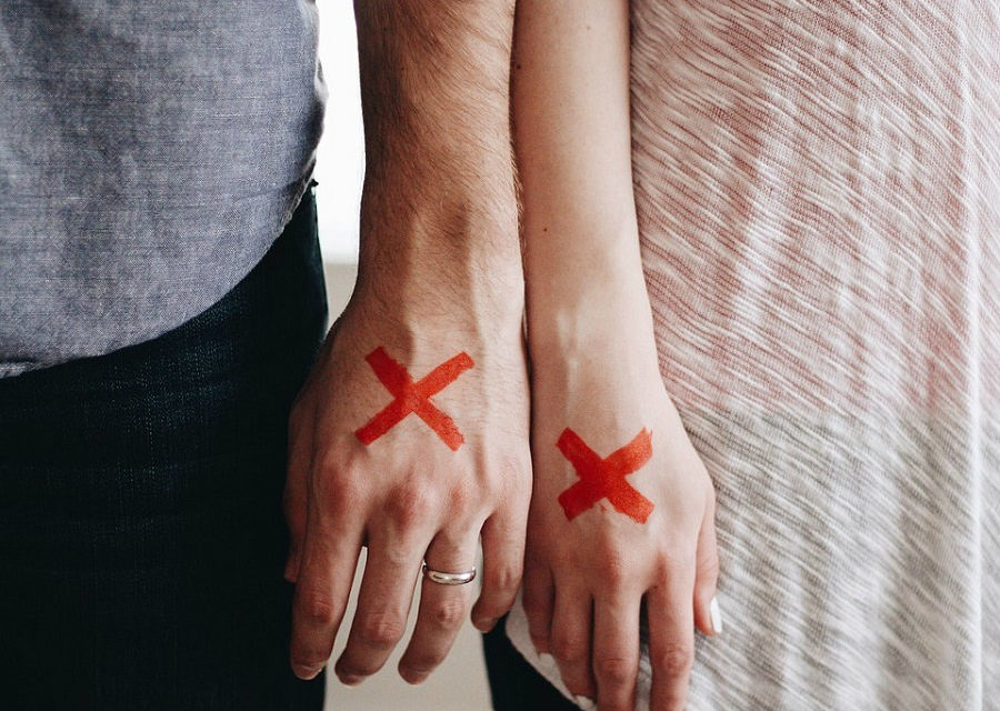 Fortnite es ya una causa de divorcio