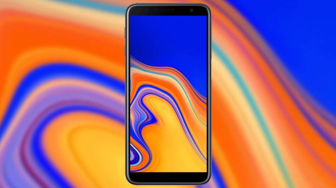 Samsung Galaxy J6+: precio, características y opiniones