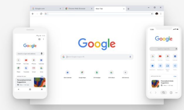 Todo lo que verás diferente en Chrome tras su última actualización
