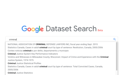 Google lanza un buscador especializado para periodistas e investigadores