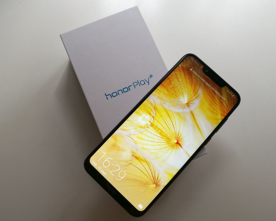 Honor Play, lo hemos probado 10 honor-play-2