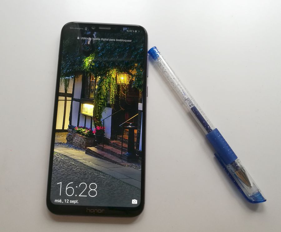 Honor Play, lo hemos probado 12 honor-play-3