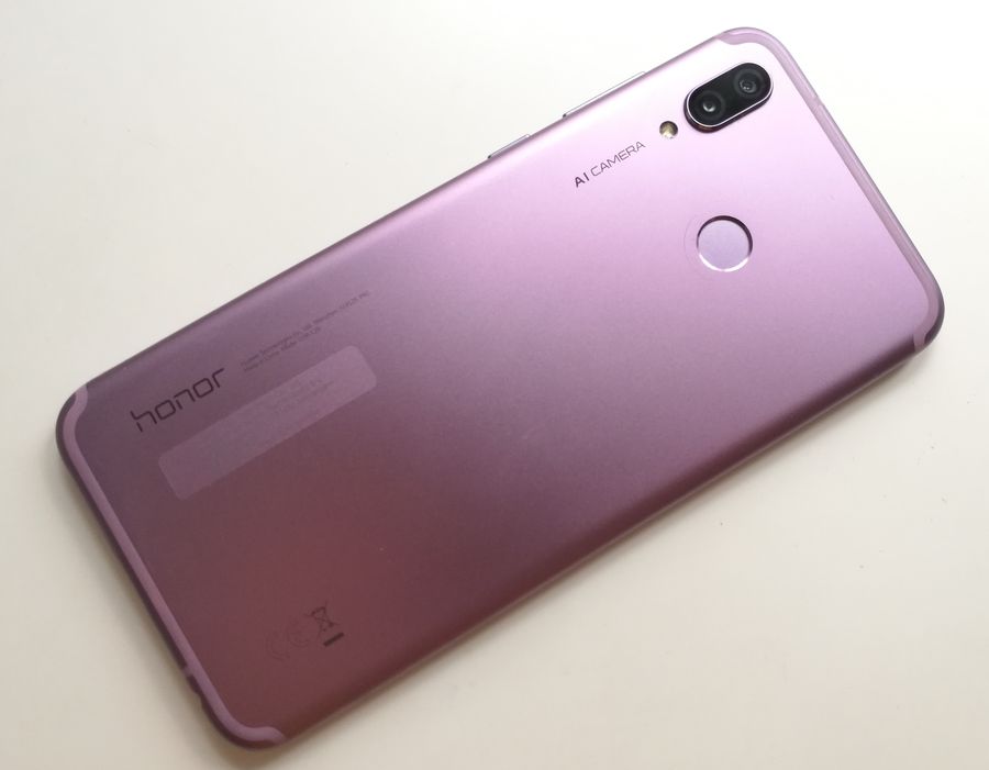 Honor Play, lo hemos probado 8 honor-play-8