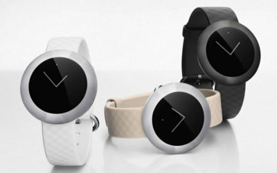 Esto es lo que sabemos sobre el próximo smartwatch de Huawei