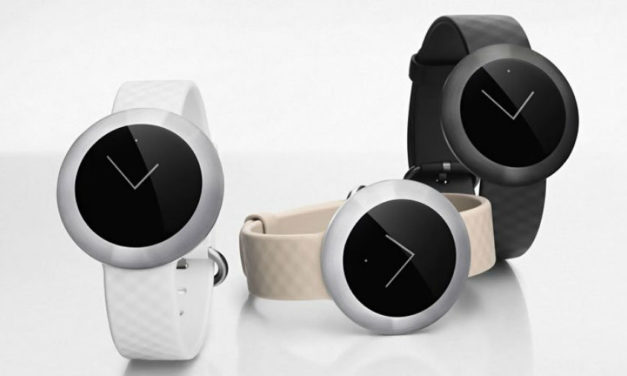 Esto es lo que sabemos sobre el próximo smartwatch de Huawei