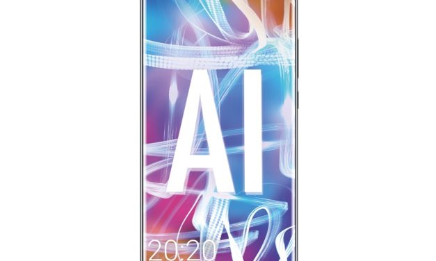 Huawei Mate 20 Lite, características y precio