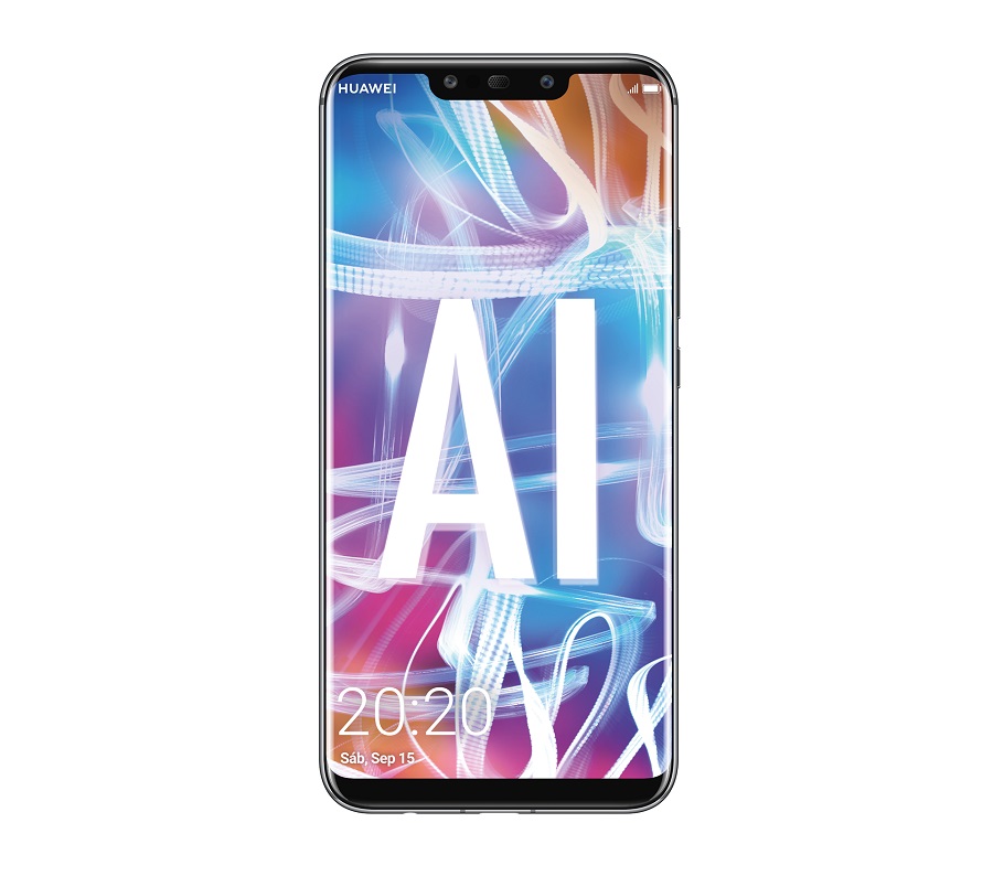 huawei mate 20 lite