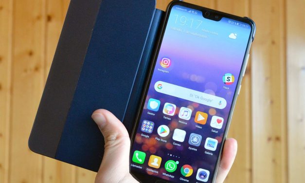 Esta es mi experiencia tras seis meses de uso del Huawei P20 Pro