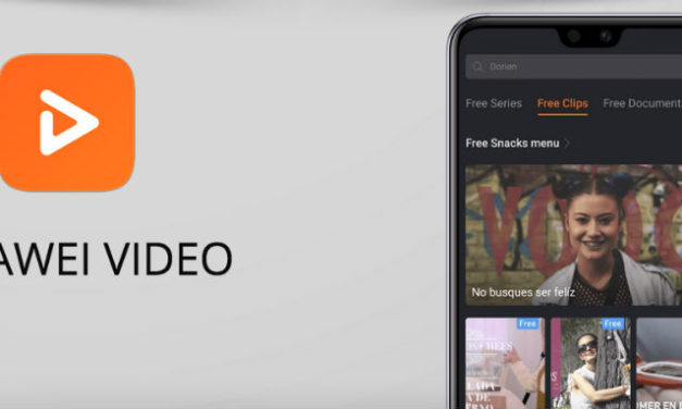 Así es Huawei Video, el nuevo competidor de Netflix