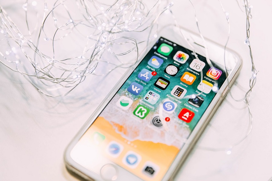 Apple alerta de un defecto en los iPhone 8 1 Apple alerta de un defecto en los iPhone 8