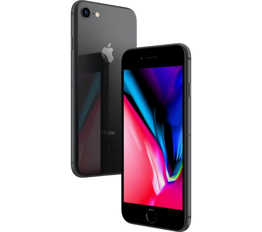Apple alerta de un defecto en los iPhone 8 2 iphone 8