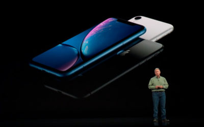 iPhone XR, análisis, precio y opiniones