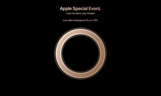 Seguimos en directo la presentación de los nuevos iPhone XS, XS Max y XR