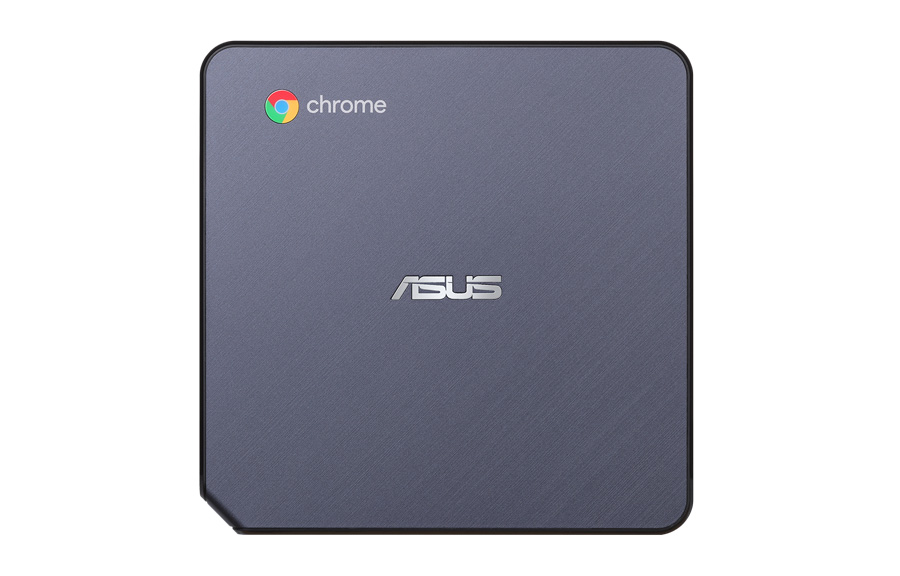 lanzamiento ASUS Chromebox 3 precio