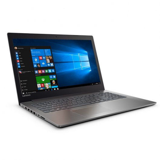 Portátiles para estudiantes: los mejores ordenadores para la Universidad de 2018 5 lenovo ideapad 320 15
