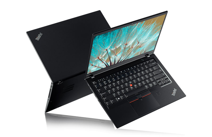 Lenovo ThnikPad X1 Extreme vs ThinkPad X1 Carbon pantalla
