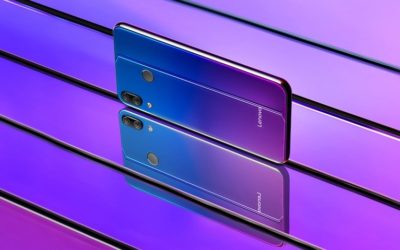 Se filtran las características del Lenovo Z5 Pro