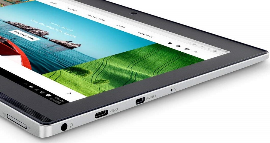 5 tablets de Lenovo a la venta en Amazon