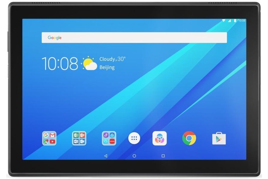 5 tablets de Lenovo a la venta en Amazon 2 Lenovo Tab 4