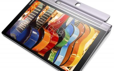5 tablets de Lenovo a la venta en Amazon