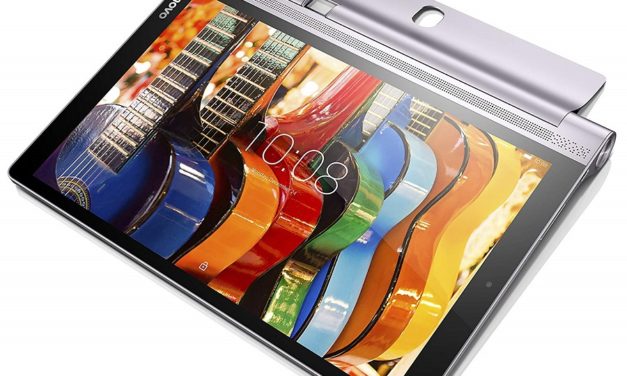 5 tablets de Lenovo a la venta en Amazon