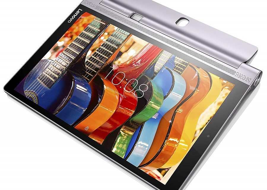 5 tablets de Lenovo a la venta en Amazon