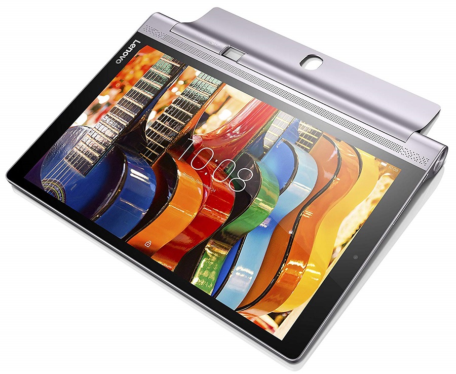 5 tablets de Lenovo a la venta en Amazon 4 Lenovo YT- X703F Yoga Tab3 Plus