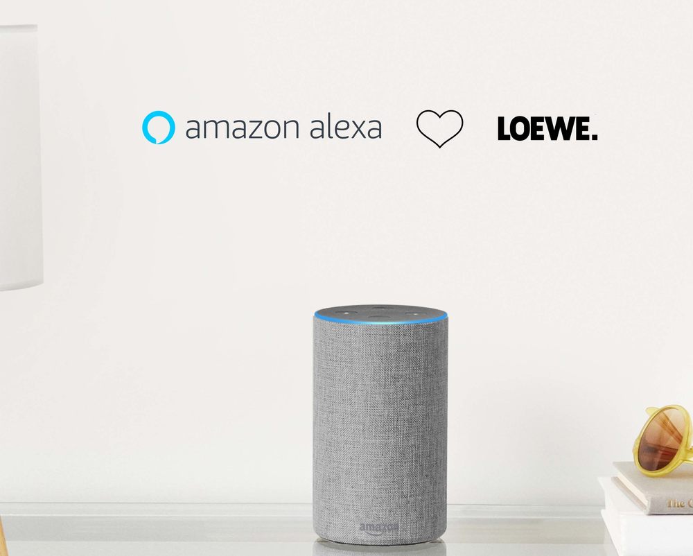 Novedades Loewe: televisores con sonido personalizado y colores para las Bild 5 OLED 8 Loewe IFA 02