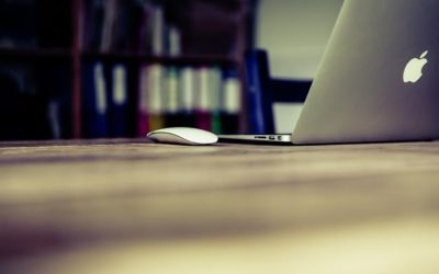 Hay aplicaciones en Mac que están robando tus datos