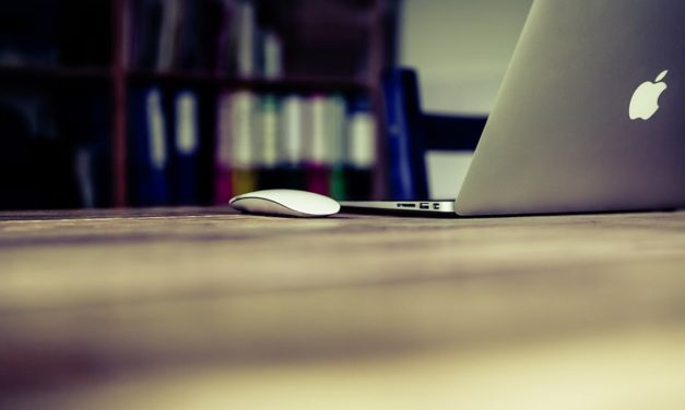 Hay aplicaciones en Mac que están robando tus datos