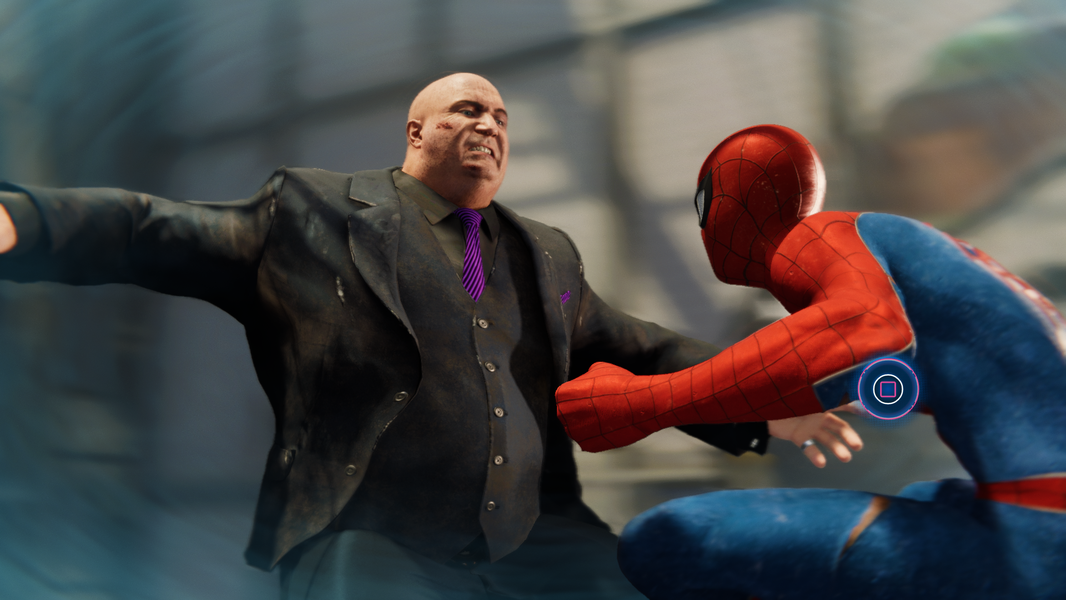 Mi experiencia tras una hora de juego de Marvel’s Spider-Man 7 Villano