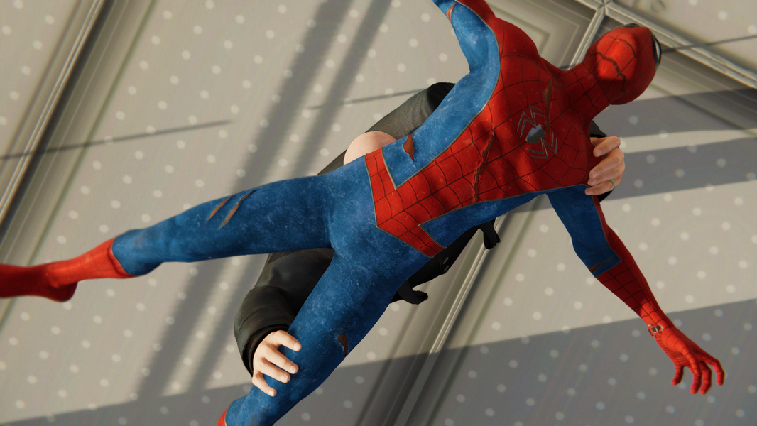 Mi experiencia tras una hora de juego de Marvel’s Spider-Man 12 y lo que queda por ver