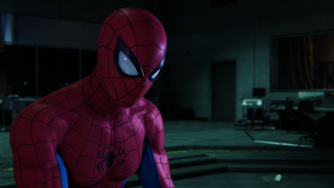 Mi experiencia tras una hora de juego de Marvel’s Spider-Man 13 modo fotografía