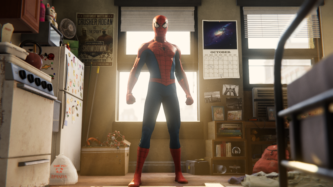Mi experiencia tras una hora de juego de Marvel’s Spider-Man 9 PS4