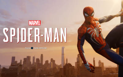 Mi experiencia tras una hora de juego de Marvel’s Spider-Man