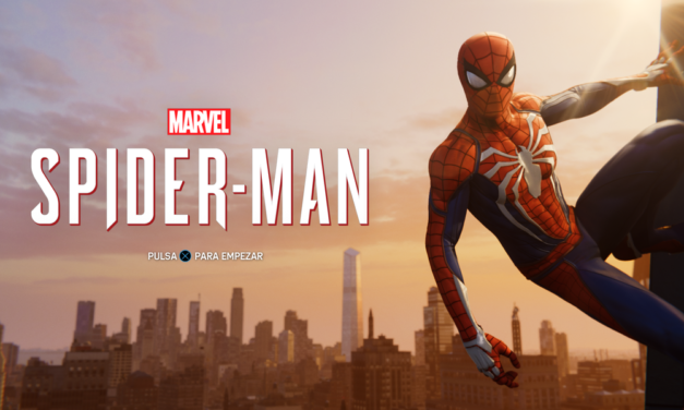 Mi experiencia tras una hora de juego de Marvel’s Spider-Man