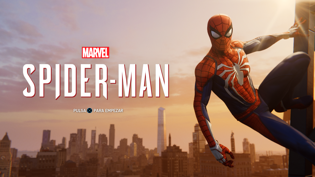 Mi experiencia tras una hora de juego de Marvel’s Spider-Man 1 Mi experiencia tras una hora de juego con Marvel’s Spider-Man