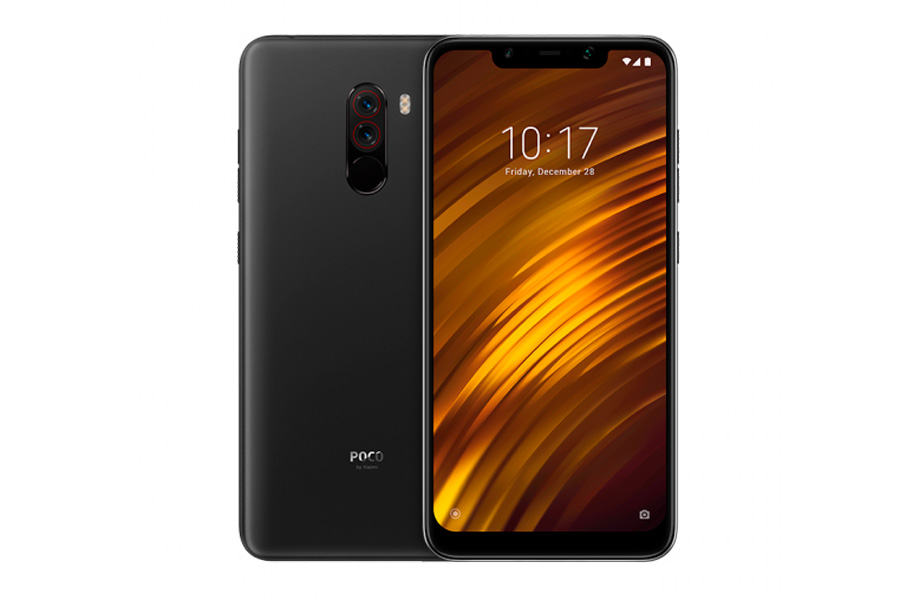 Las mejores ofertas del Superweekend de eBay 2 mejores ofertas del Superweekend de eBay Pocophone F1
