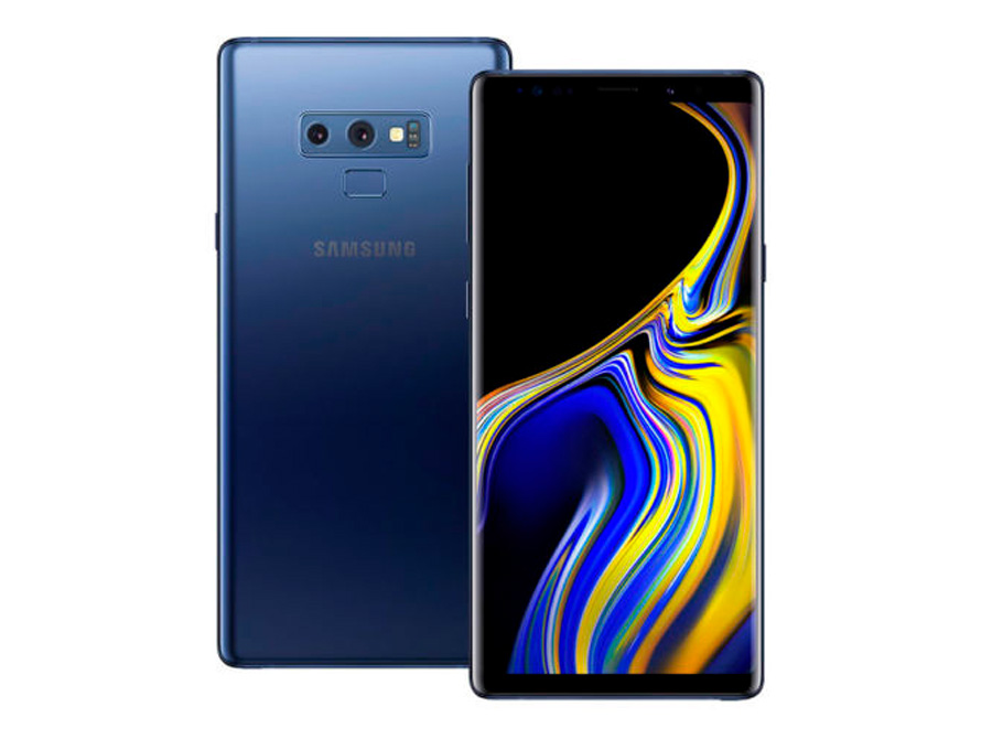 Las mejores ofertas del Superweekend de eBay 3 mejores ofertas del Superweekend de eBay Note 9