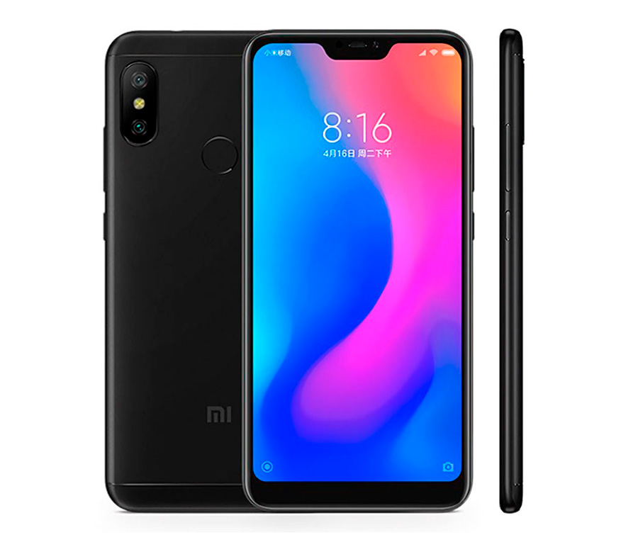 Las mejores ofertas del Superweekend de eBay 4 mejores ofertas del Superweekend de eBay Mi A2 Lite