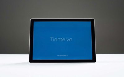 Ya se conocen todos los detalles de la Microsoft Surface Pro 6 de 2018