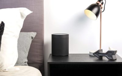Yamaha MusicCast 20, versátil altavoz sin cables con WiFi y Alexa