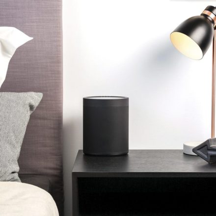 Yamaha MusicCast 20, versátil altavoz sin cables con WiFi y Alexa