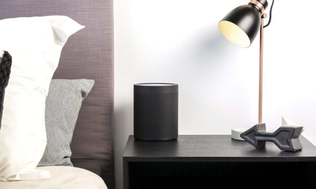 Yamaha MusicCast 20, versátil altavoz sin cables con WiFi y Alexa