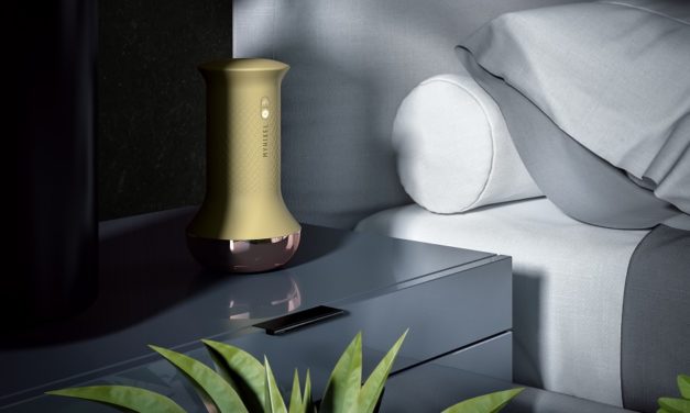 MYHIXEL, tecnología española para evitar la eyaculación precoz