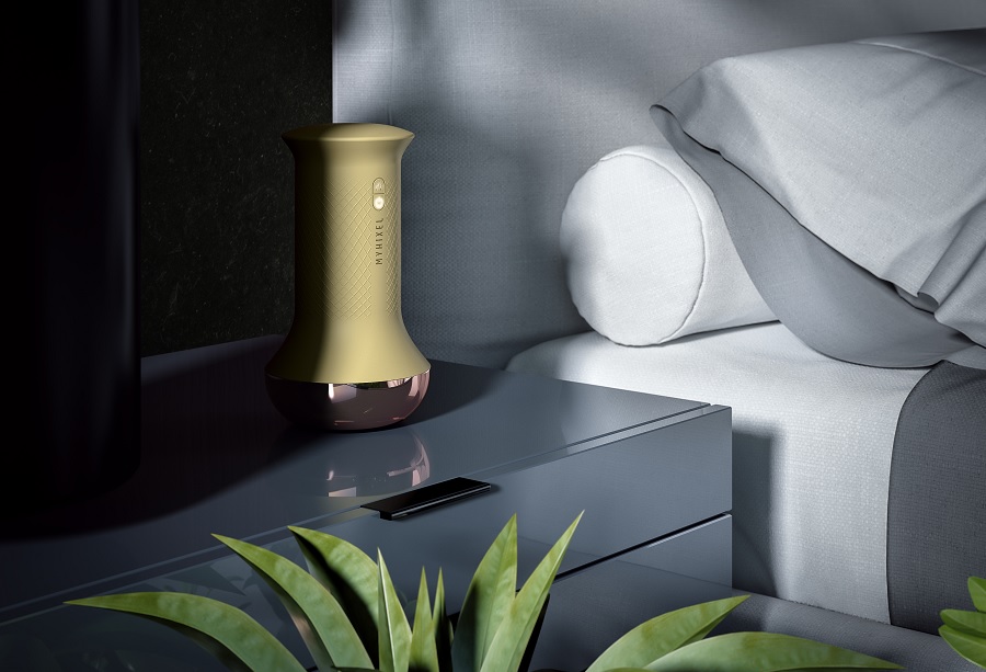 MYHIXEL, tecnología española para evitar la eyaculación precoz