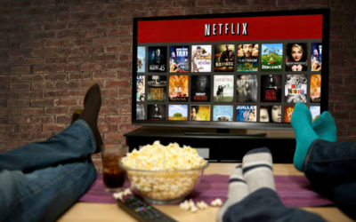 Un 30% de las pelis y series de Amazon y Netflix tendrán que ser europeas por ley