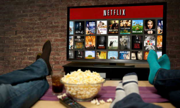 Un 30% de las pelis y series de Amazon y Netflix tendrán que ser europeas por ley